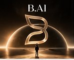 YouTube Thumbnail - Cinematic Golden B Logo