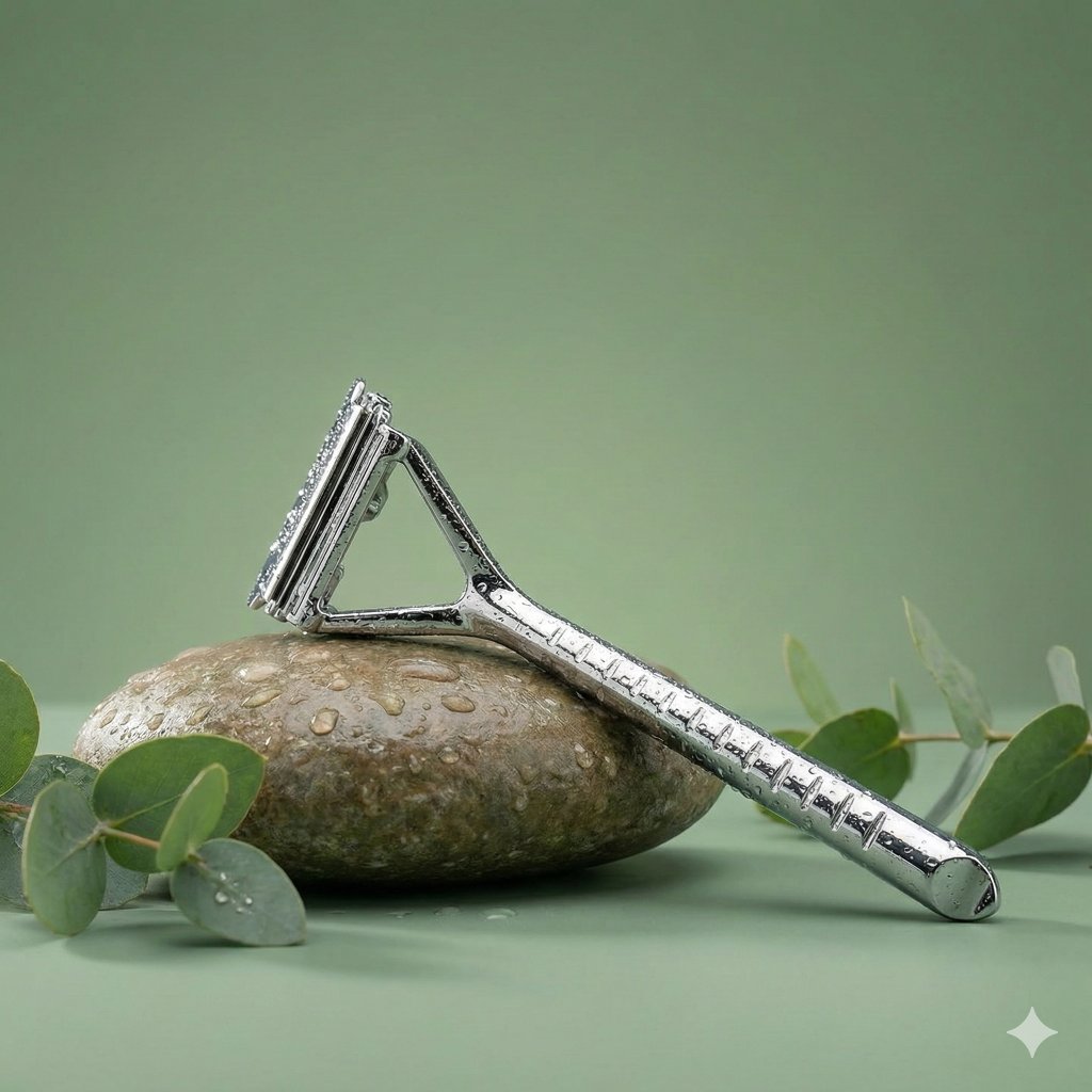E-commerce Main Image - Master Prompt for Premium Minimalist Product Photography — output 1