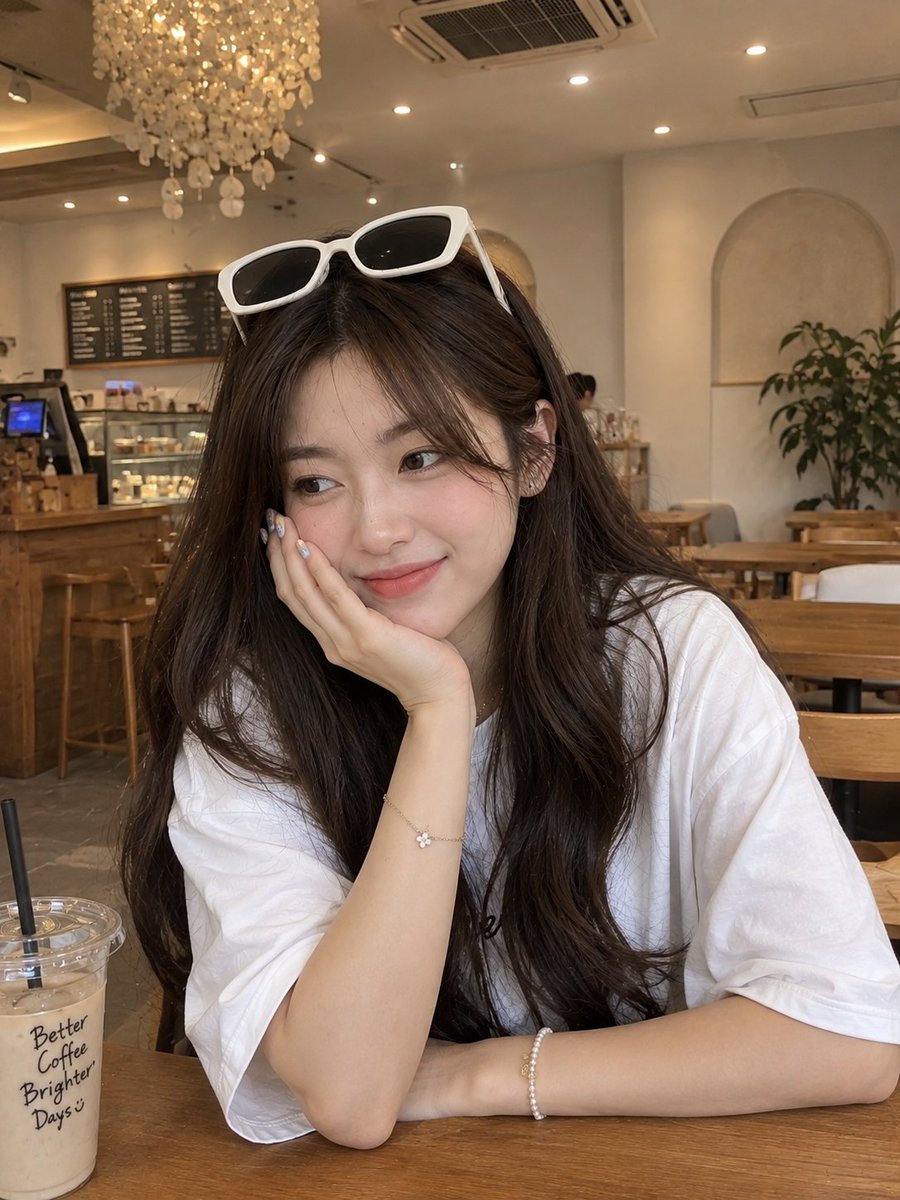 Profile / Avatar - Candid Cafe Portrait Photography — output 1