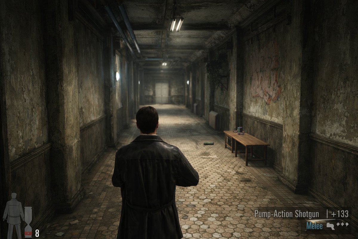Recreate Screenshot as Next-Gen Video Game — output 1