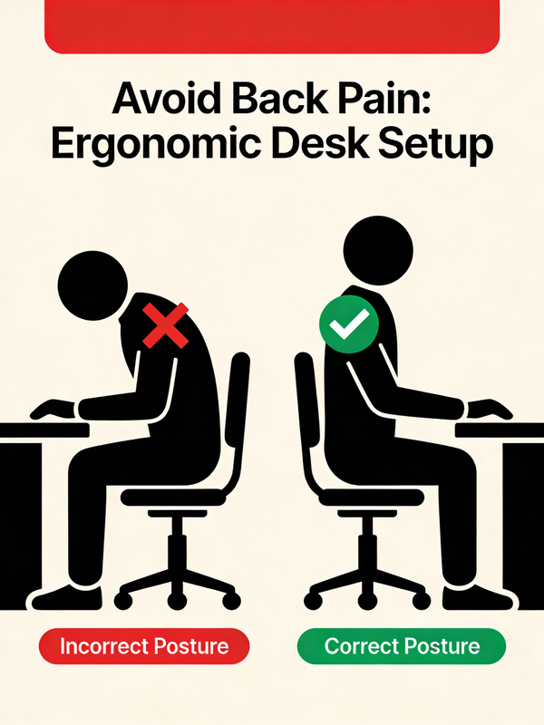 Workplace Posture Safety Guide — output 1