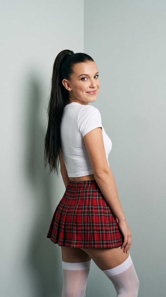 Product Marketing - Fashion Photography Studio Portrait — output 1