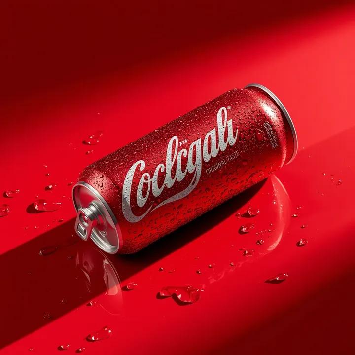 E-commerce Main Image - Ultra-Realistic Beverage Product Photography โ output 1