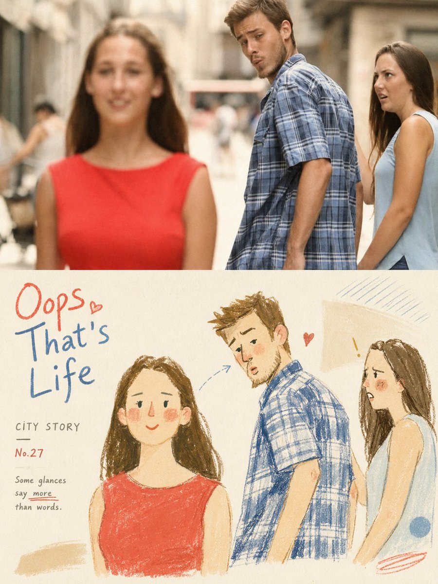 Infographic / Edu Visual - Watercolor Editorial Illustration Poster — output 1
