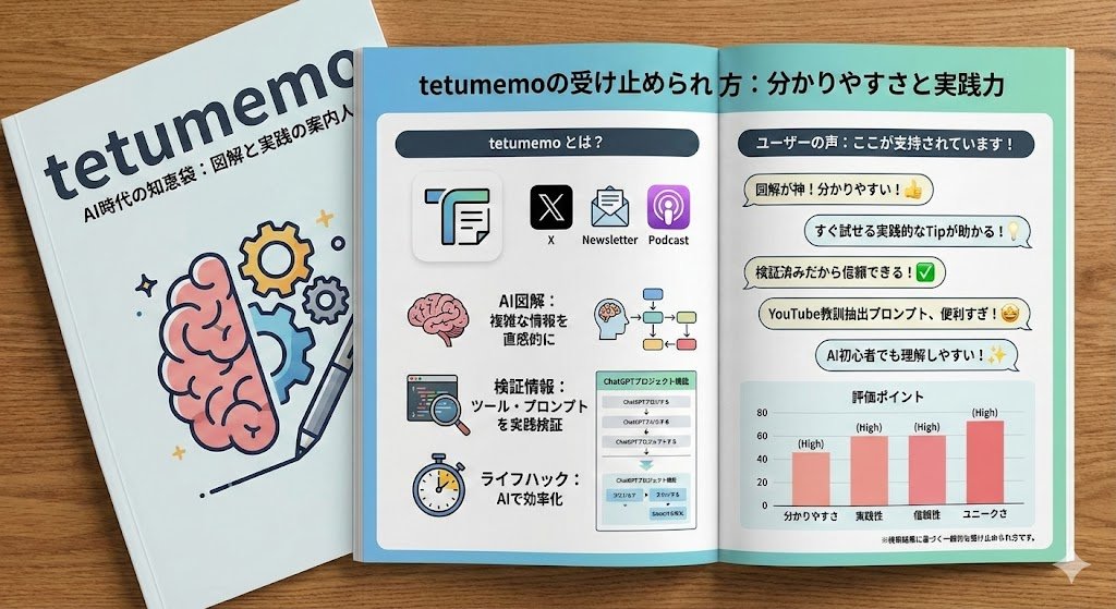 Infographic / Edu Visual - Profile URL to Magazine Infographic Prompt — output 1