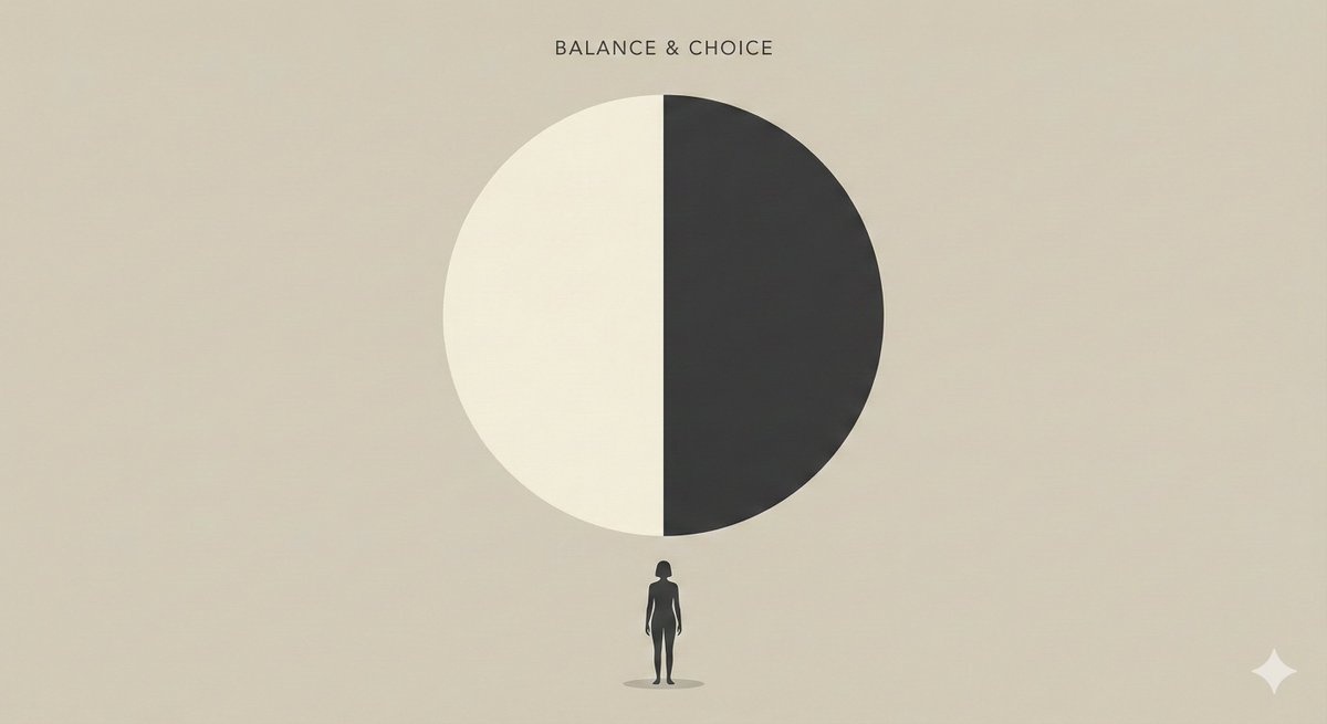 Minimalist Editorial Illustration Prompt — output 1