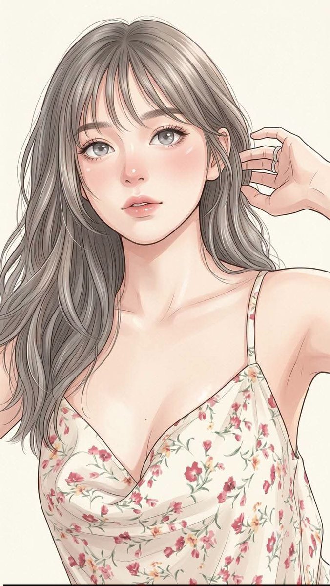 Comic / Storyboard - Premium Anime Realism Illustration — output 1