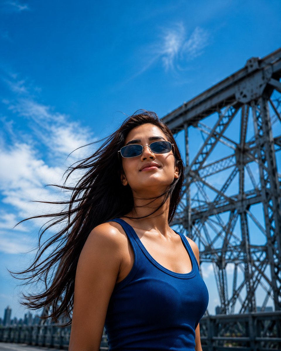 Product Marketing - Urban Bridge Lifestyle Photography — output 1