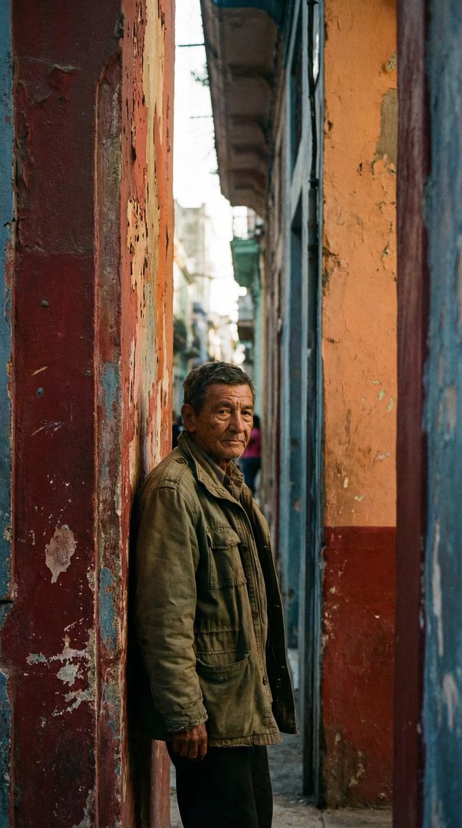 Social Media Post - Timeless human-centered street photography — output 1
