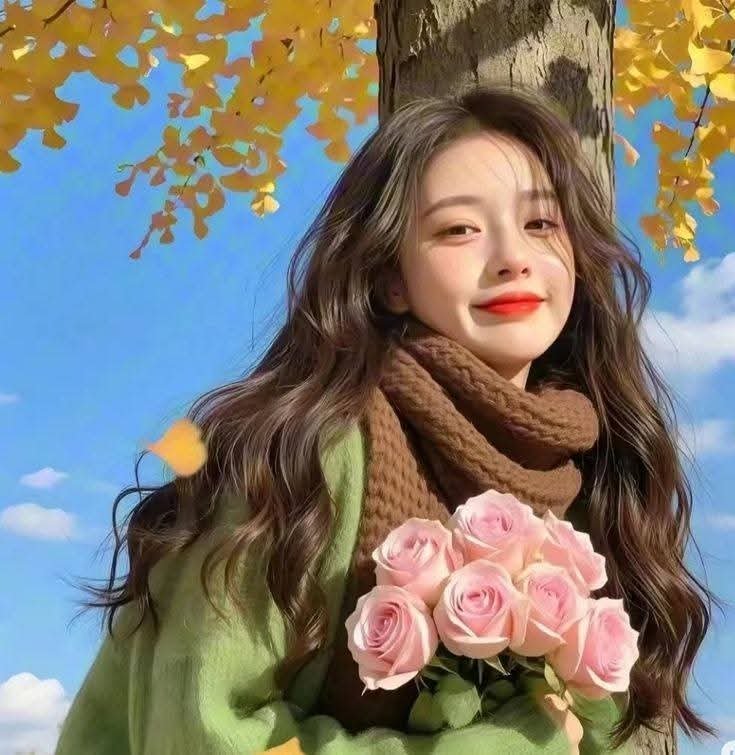 Product Marketing - Spring Fashion Garden Editorial — output 1