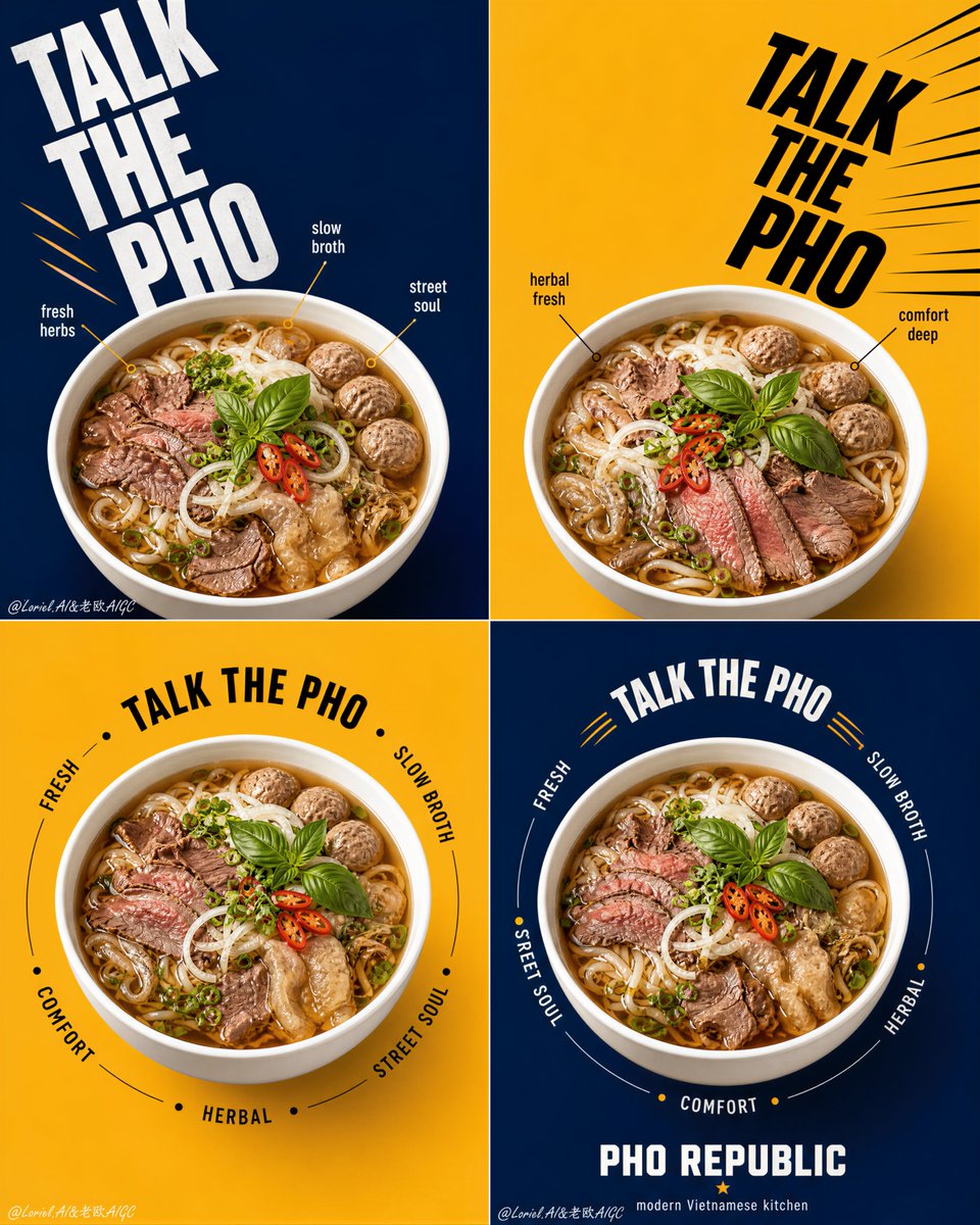 Product Marketing - Pho Republic Campaign Grid — output 1