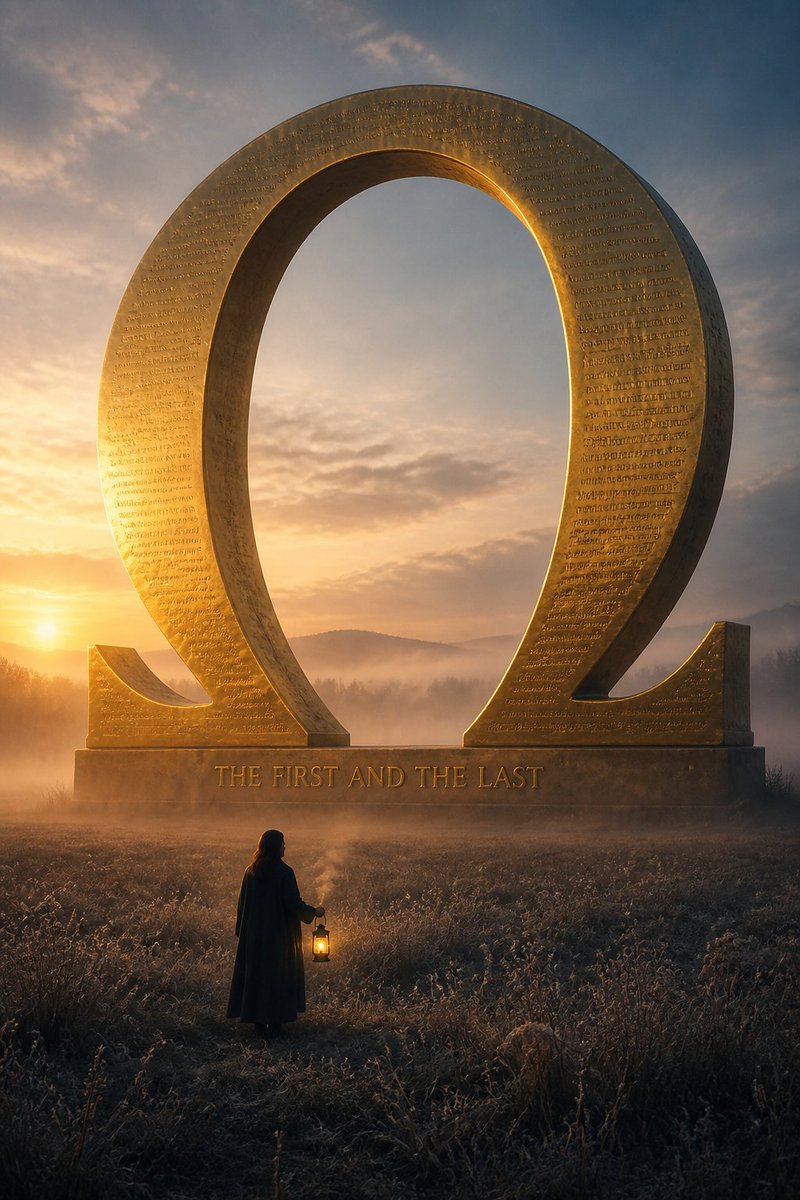 Social Media Post - Monumental Golden Omega Mist — output 1