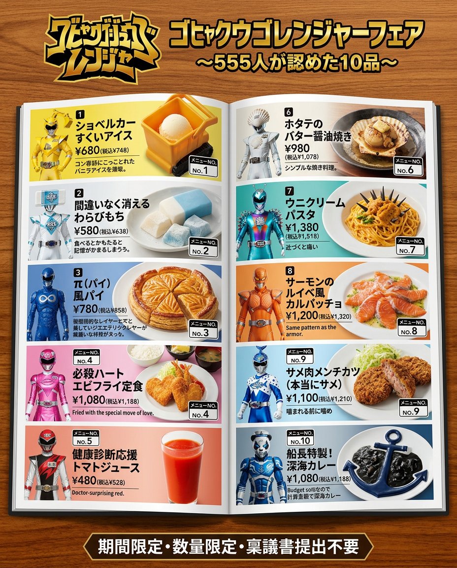 E-commerce Main Image - Nano Banana 2 Prompt for Character Collaboration Menu — output 1