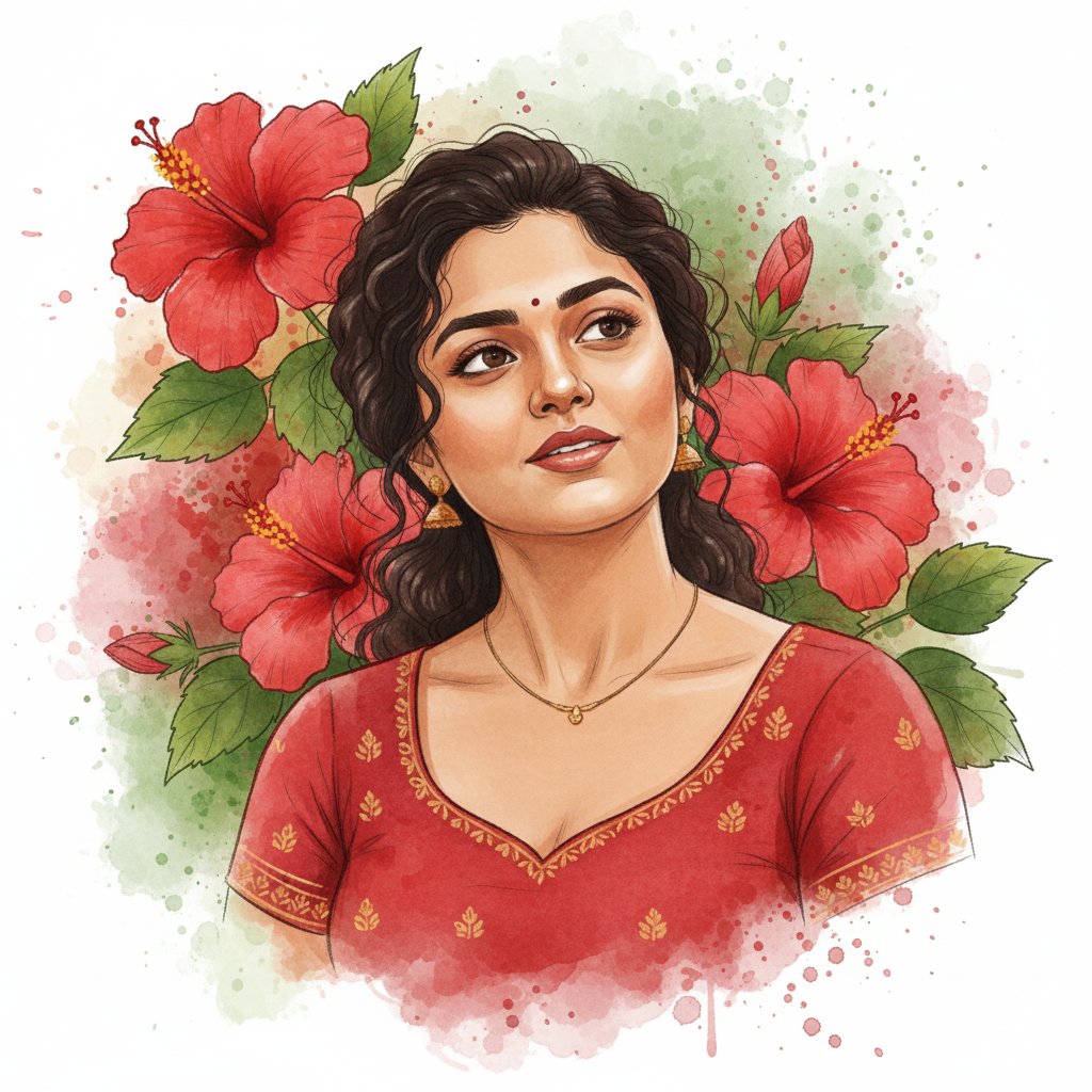 Digital Watercolor Illustration with Strict Identity Lock — output 1