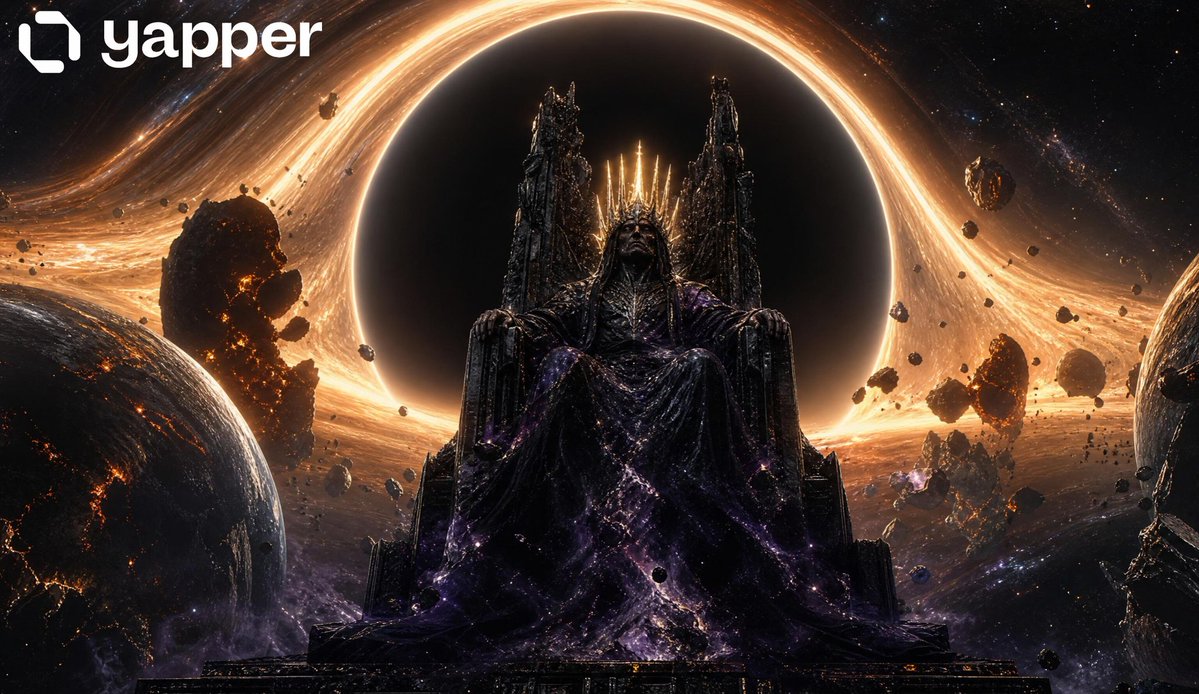 Comic / Storyboard - Cosmic Space Opera Dark Emperor — output 1