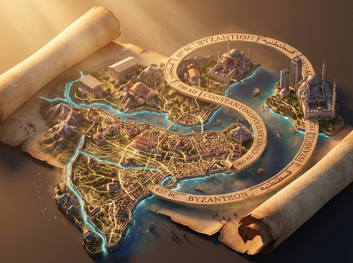 Game Asset - 3D Isometric Atlas Scene in Firefly Style — output 1
