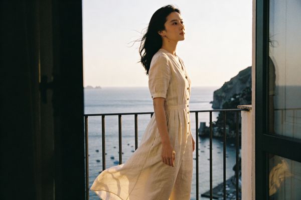 Amalfi Coast Lifestyle — output 1