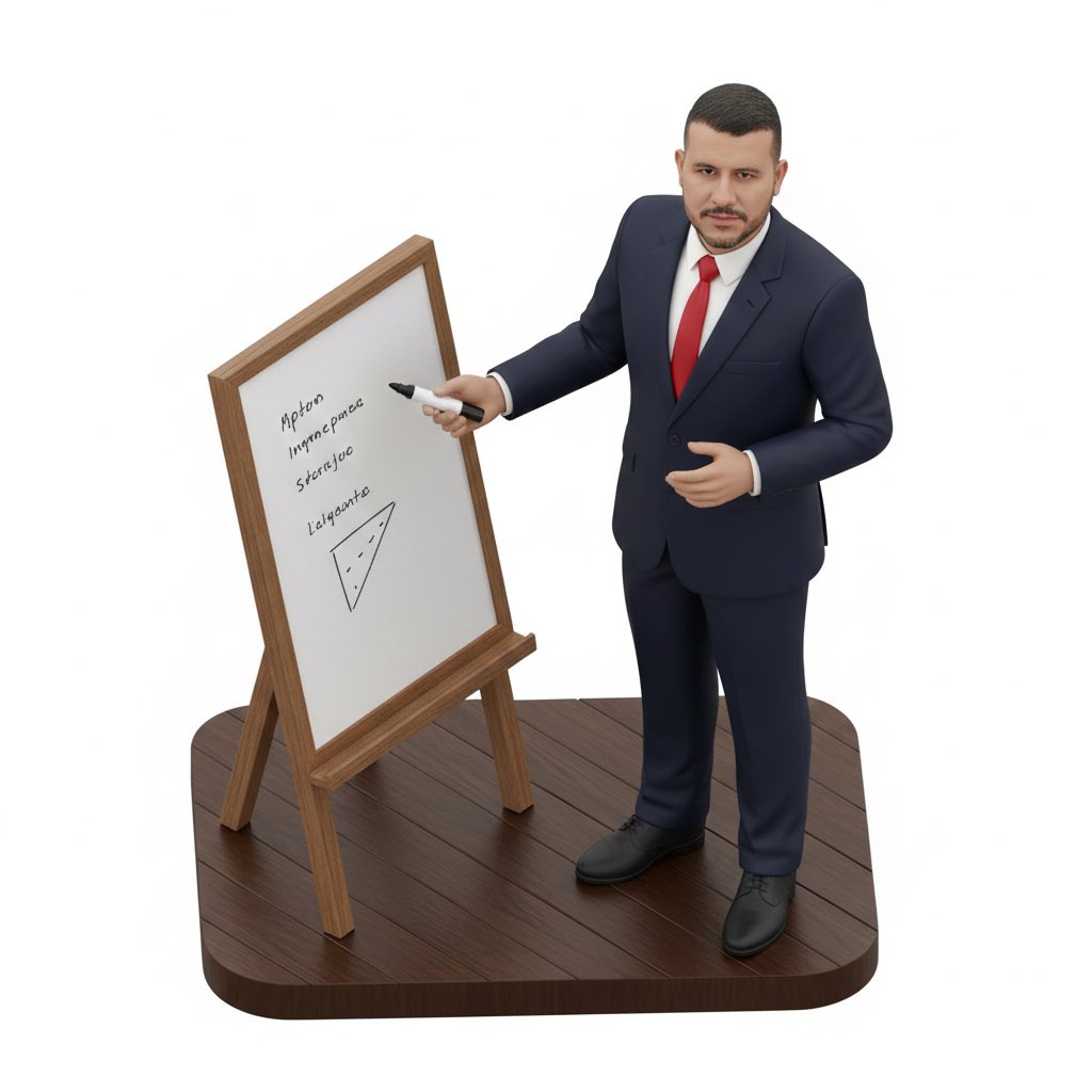 Game Asset - Isometric Figurine from Photo Prompt — output 1