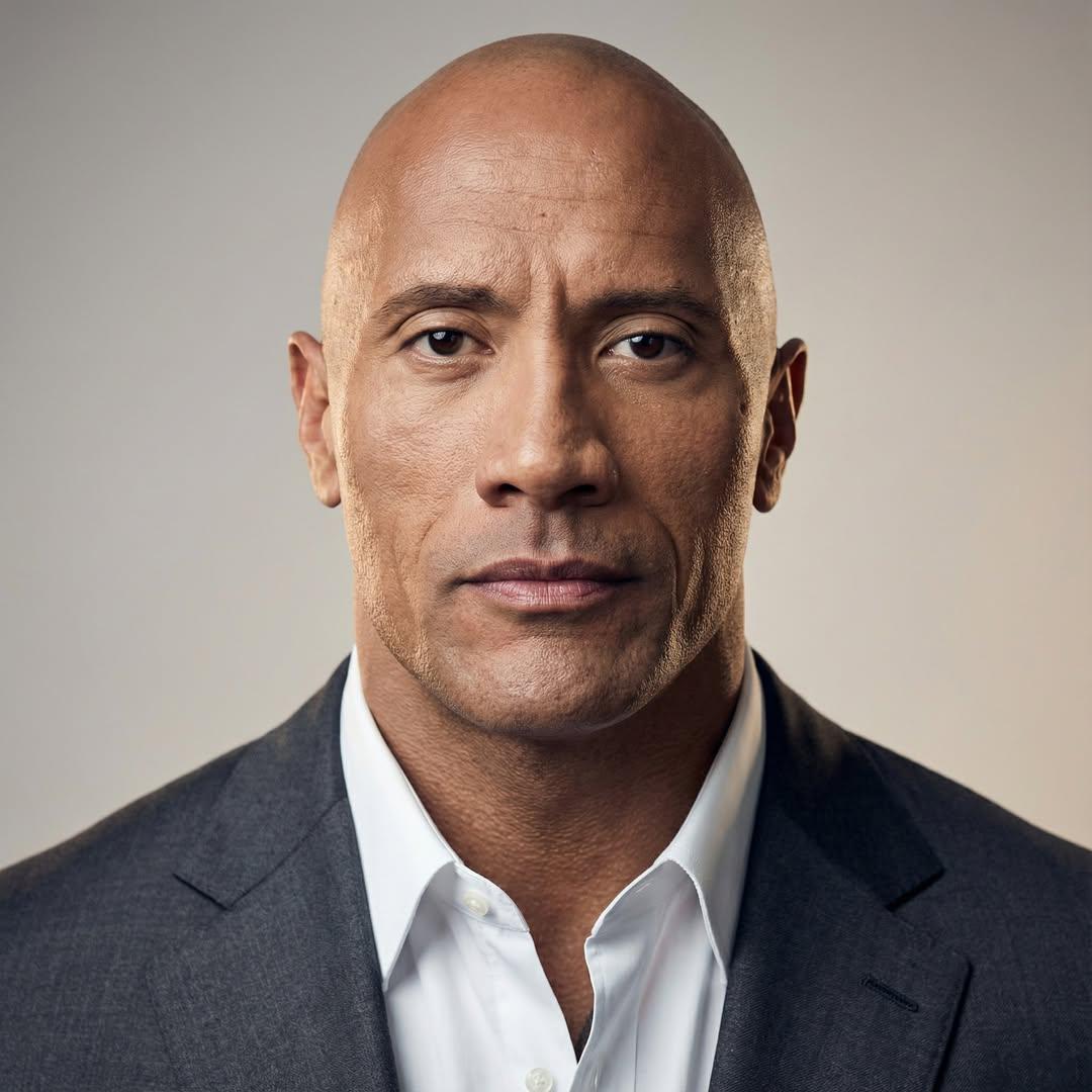 Profile / Avatar - Thought-Leader Aesthetic Headshot Prompt (Image-to-Image) — output 1