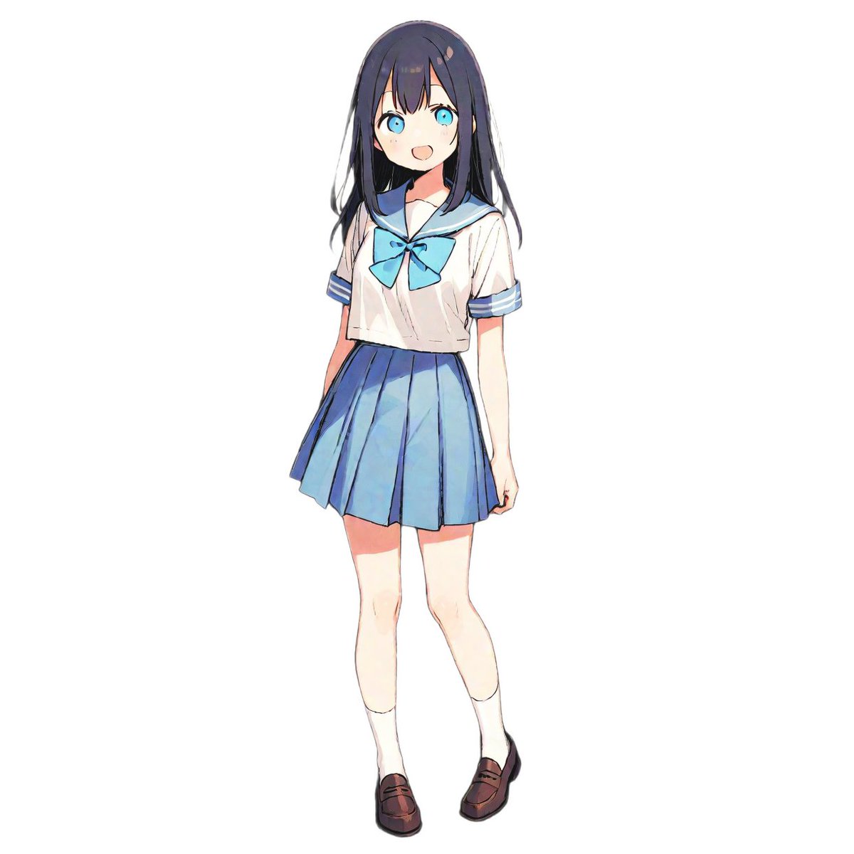 Pair Fashion Generation Prompt — output 1