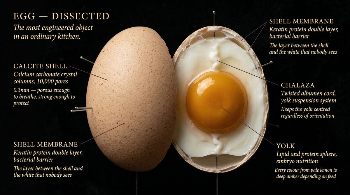 Infographic / Edu Visual - The Naturalist Dissection Prompt — output 1