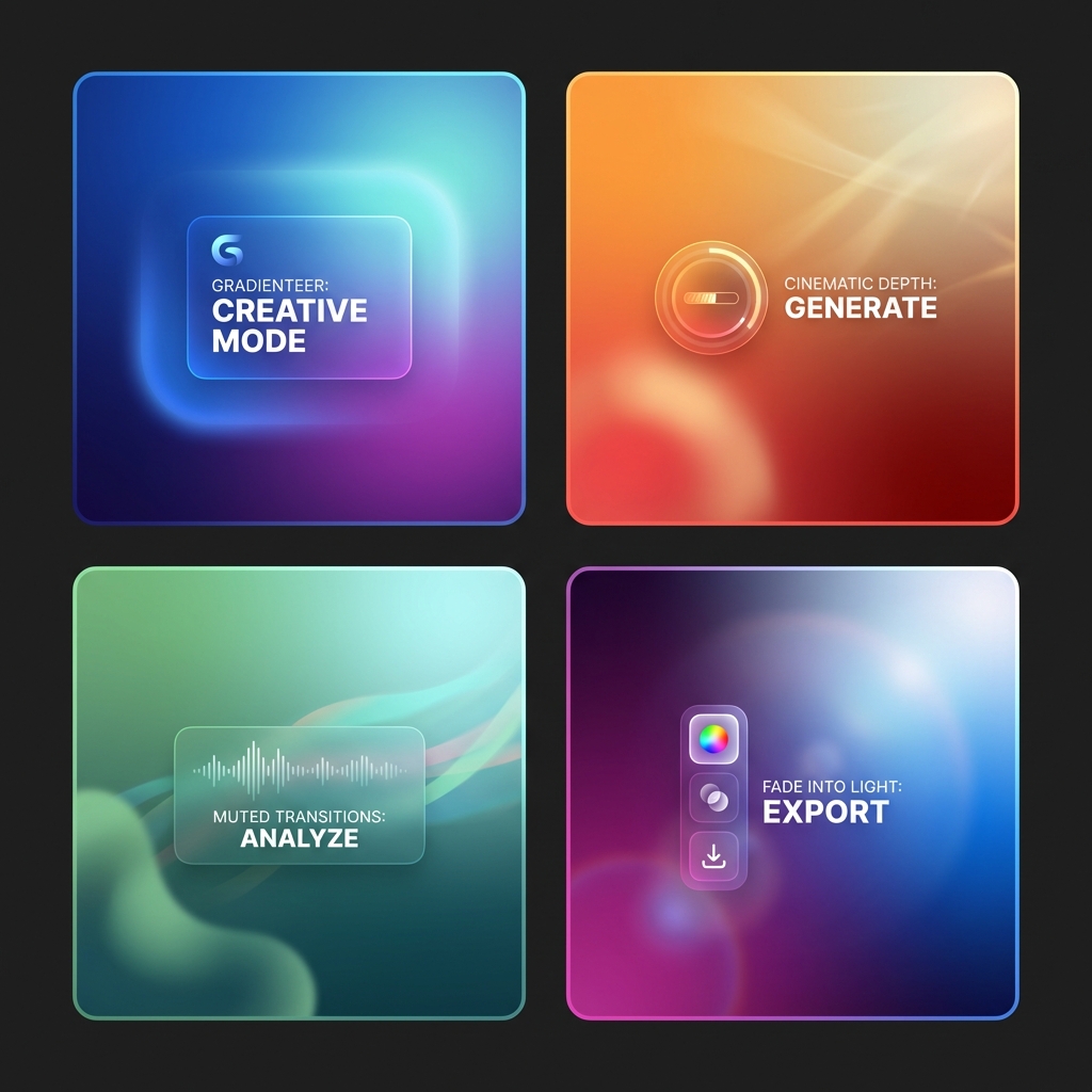 Premium Depth Gradient for Atmospheric Realism — output 1