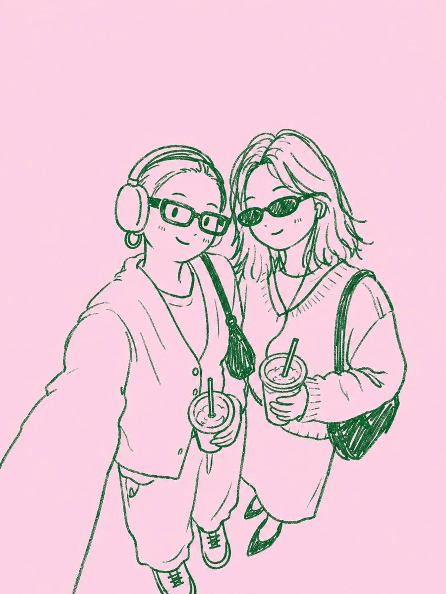 Comic / Storyboard - Hand-Drawn Fashion Illustration Transformation — output 1