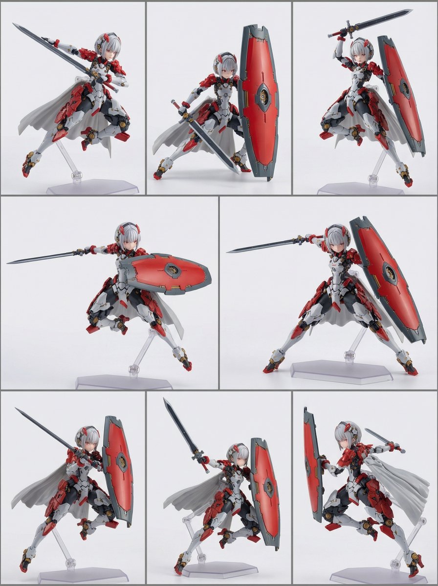 Game Asset - Action Figure Transformation Prompt for Nano Banana Pro — output 1