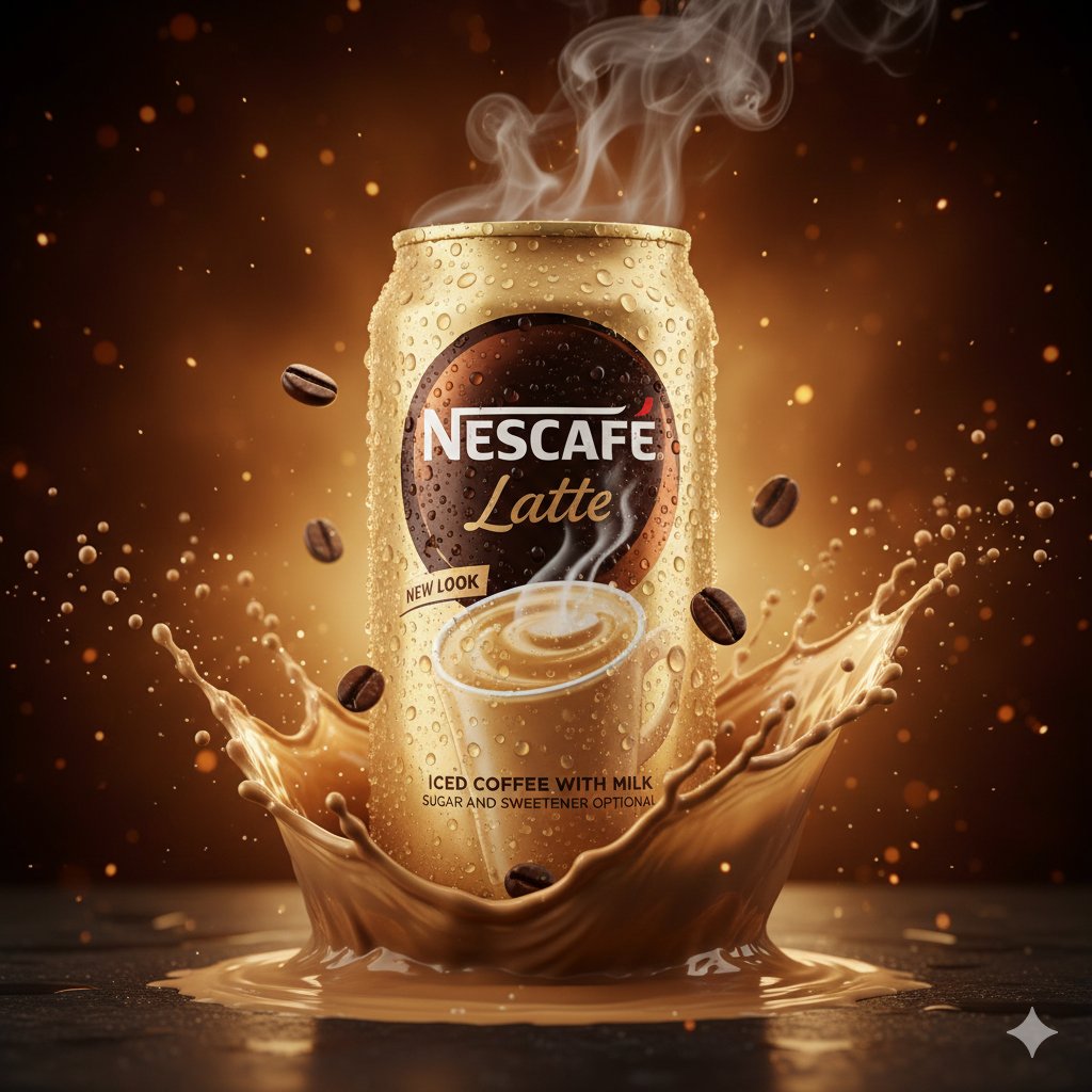 E-commerce Main Image - Hyper-realistic Product Photography with Dynamic Splash Effects — output 1