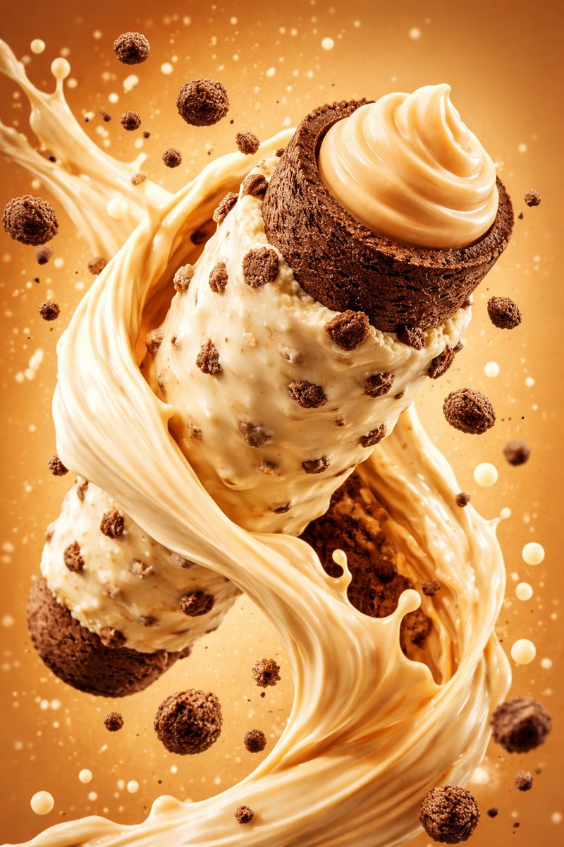 Hyper-Realistic Commercial Food Photography Prompt for Gemini Nano Banana Pro — output 1
