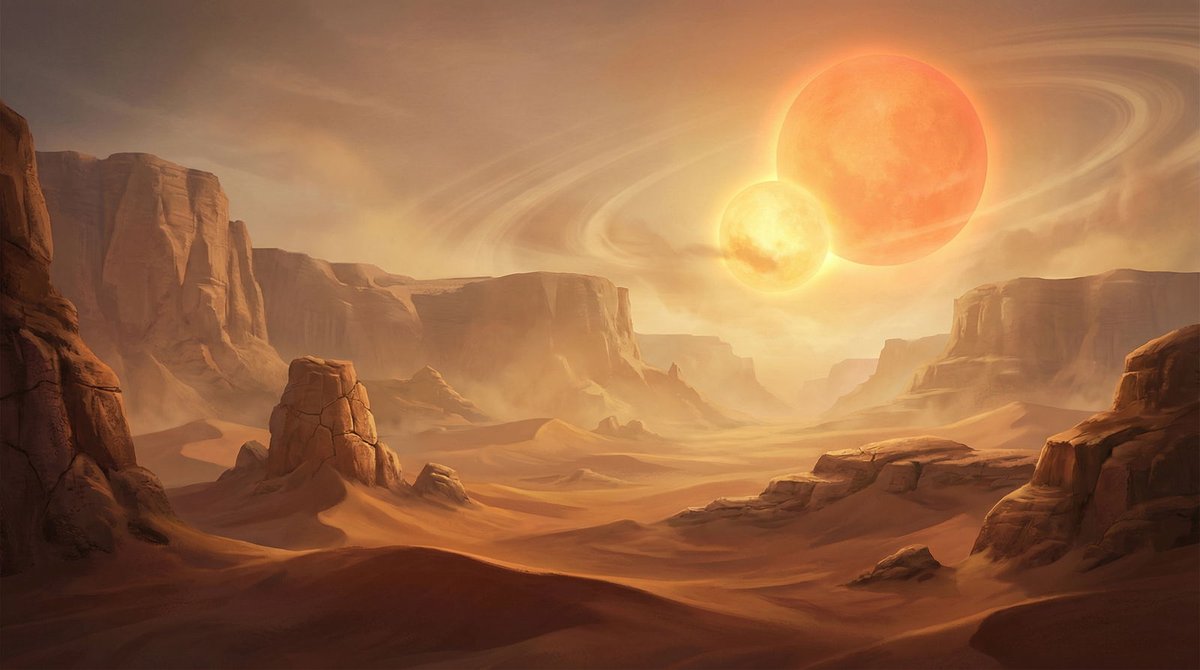 Game Asset - Vast Open-World Game Environment Generator — output 1