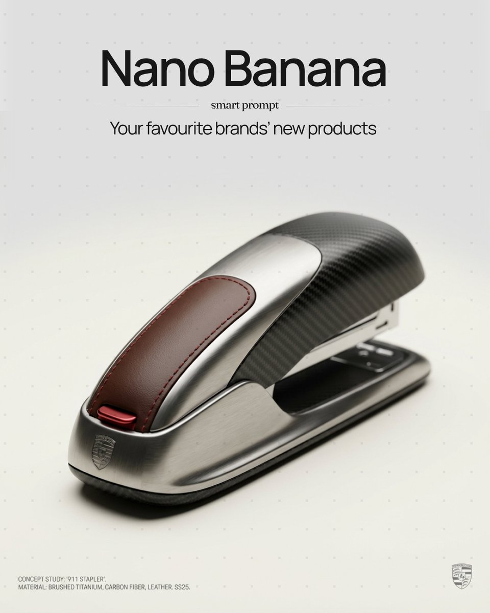 Product Marketing - Unexpected Products by Favorite Brands Prompt — output 1