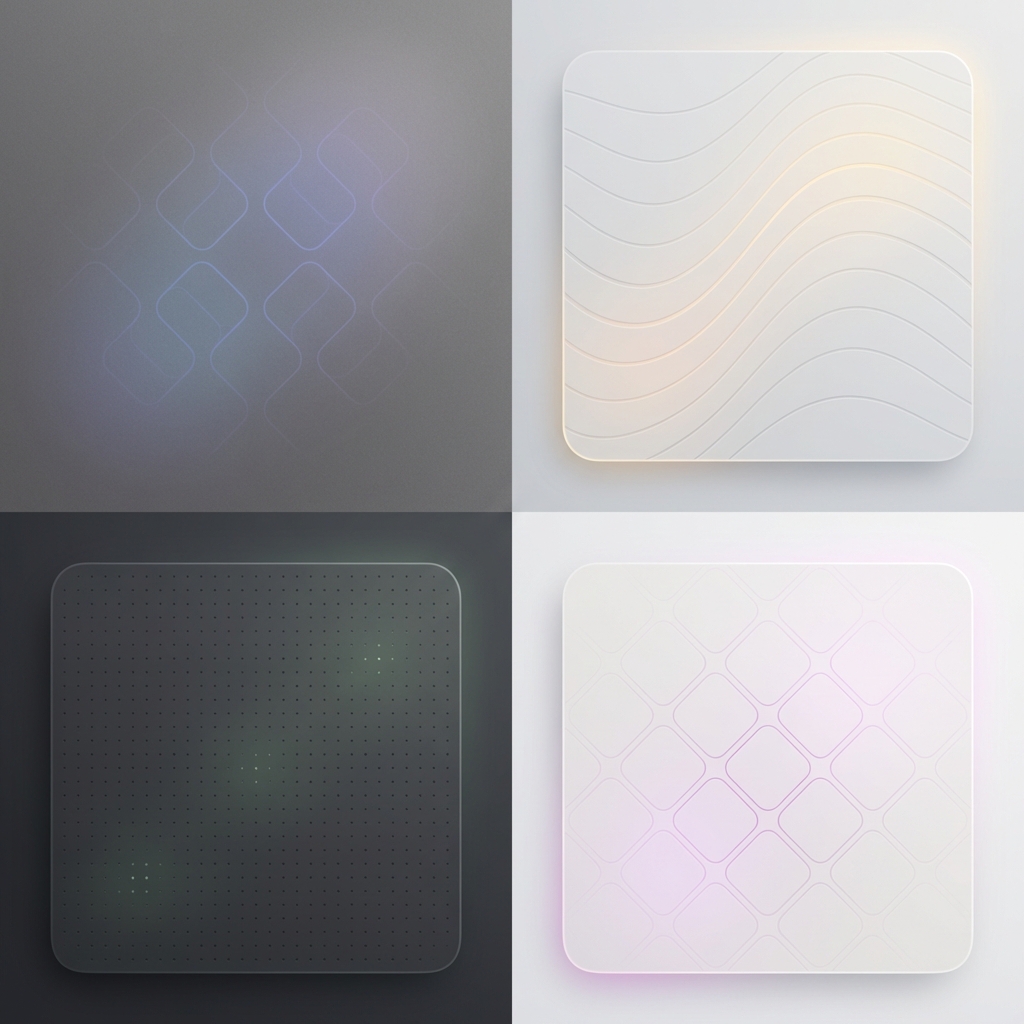 Product Marketing - Subtle Brand Texture Visual Prompt — output 1