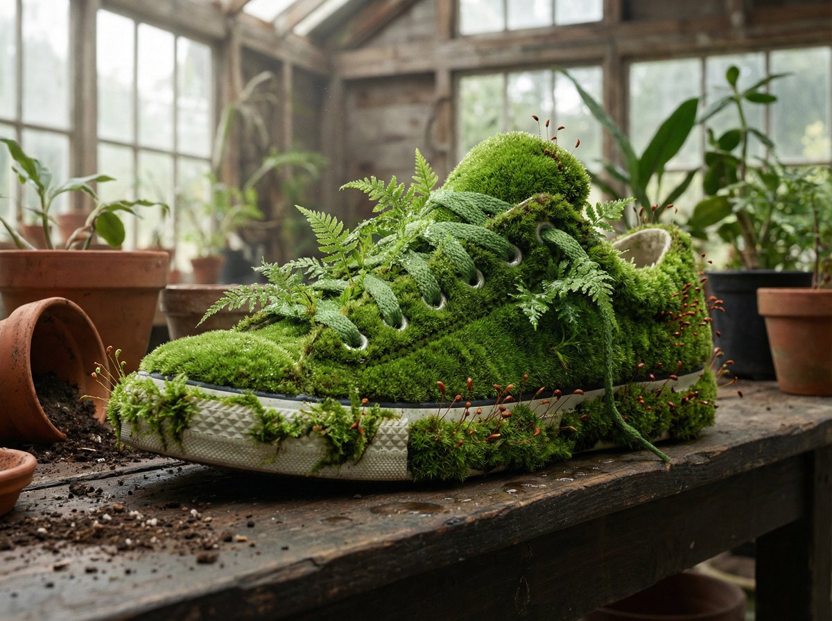 E-commerce Main Image - Moss Living Product Rendering Prompt — output 1