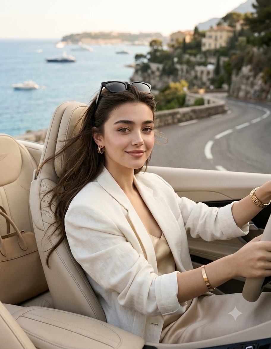 Product Marketing - Luxury French Riviera Lifestyle Photography — output 1