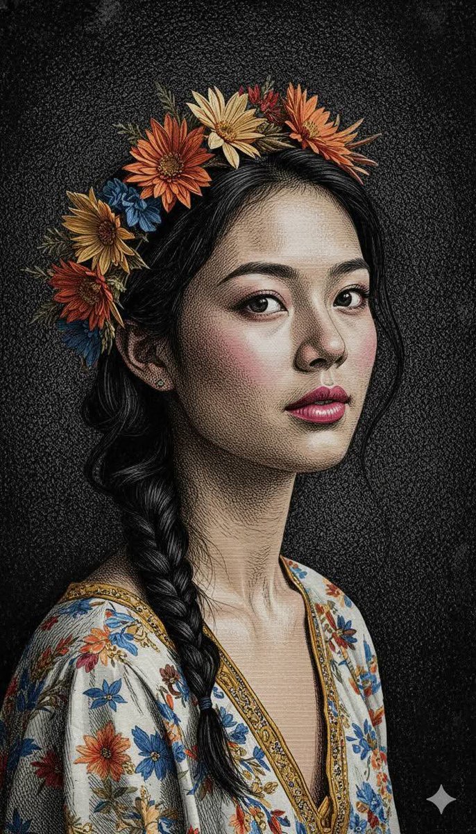 Product Marketing - Classical Engraving Illustration Style — output 1
