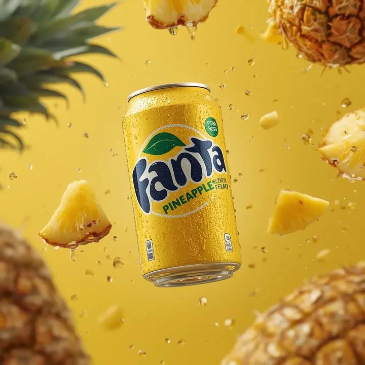 E-commerce Main Image - Ultra-Realistic Commercial Soda Can Photography — output 1