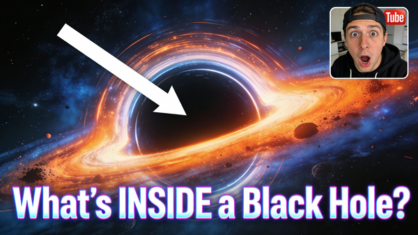 Black Hole Explanation Thumbnail — output 1