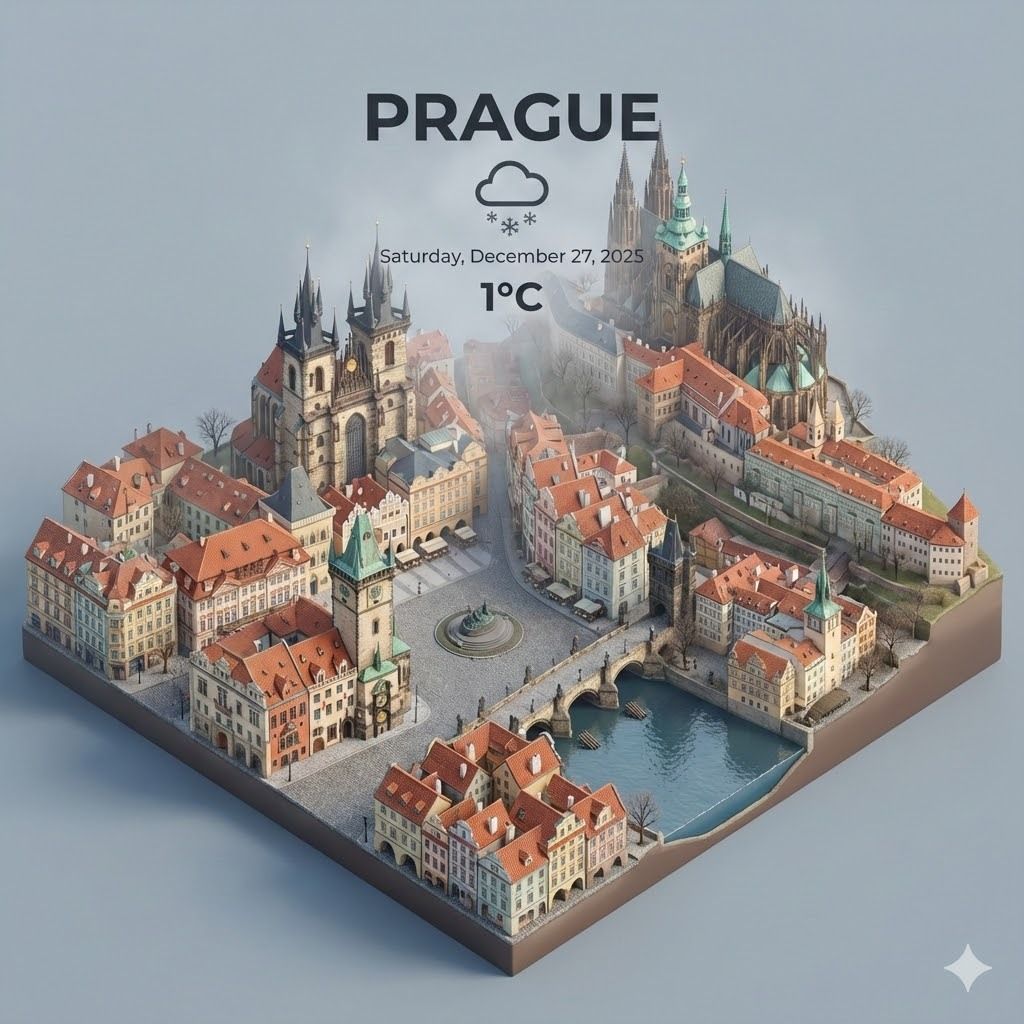 Product Marketing - Spectacular City Recreations — output 1