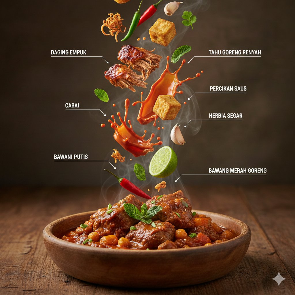 Infographic / Edu Visual - Hyper-Realistic Arabic Infographic Generator Prompt — output 1