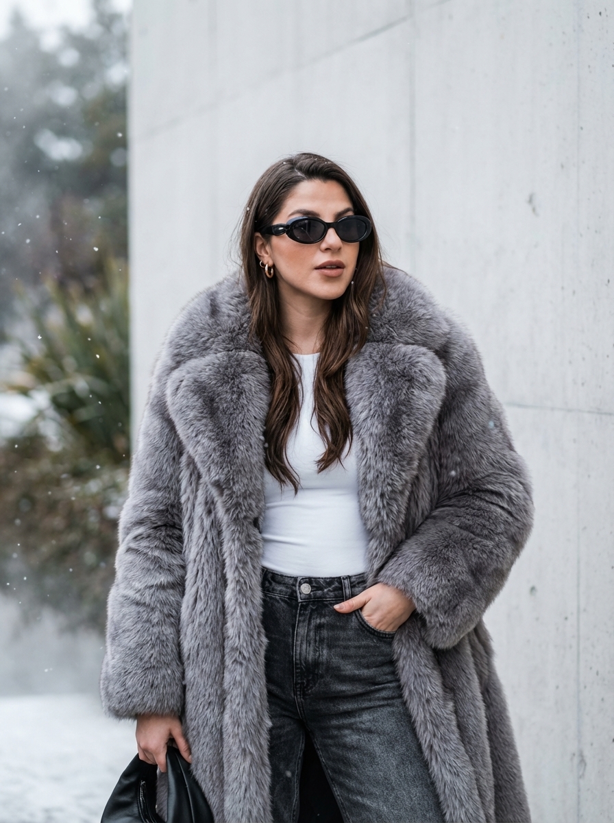 Product Marketing - Quiet Luxury Winter Editorial Prompt — output 1