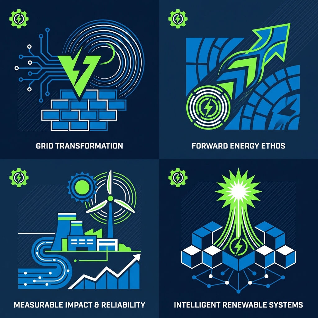 Infographic / Edu Visual - Minimal Abstract Vector Illustration Style — output 1