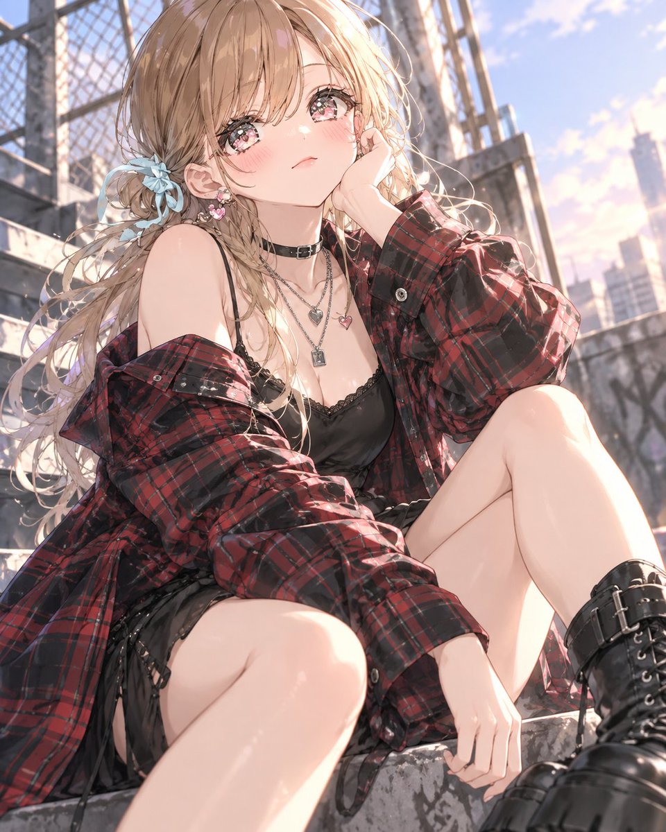 Social Media Post - GPT Image 2 Streetwear Outfit Prompt