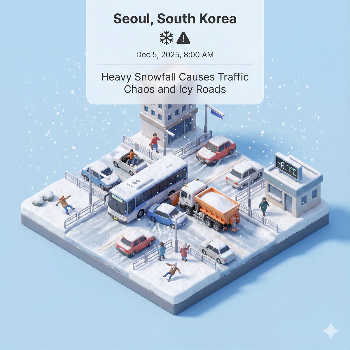 Generating Visuals from Real-Time Korean News — output 1