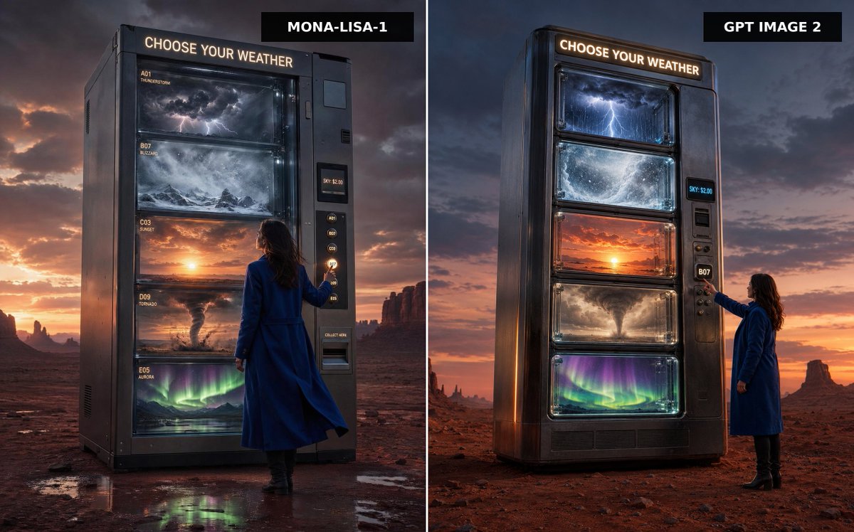 Product Marketing - Weather Vending Machine Comparison — output 1