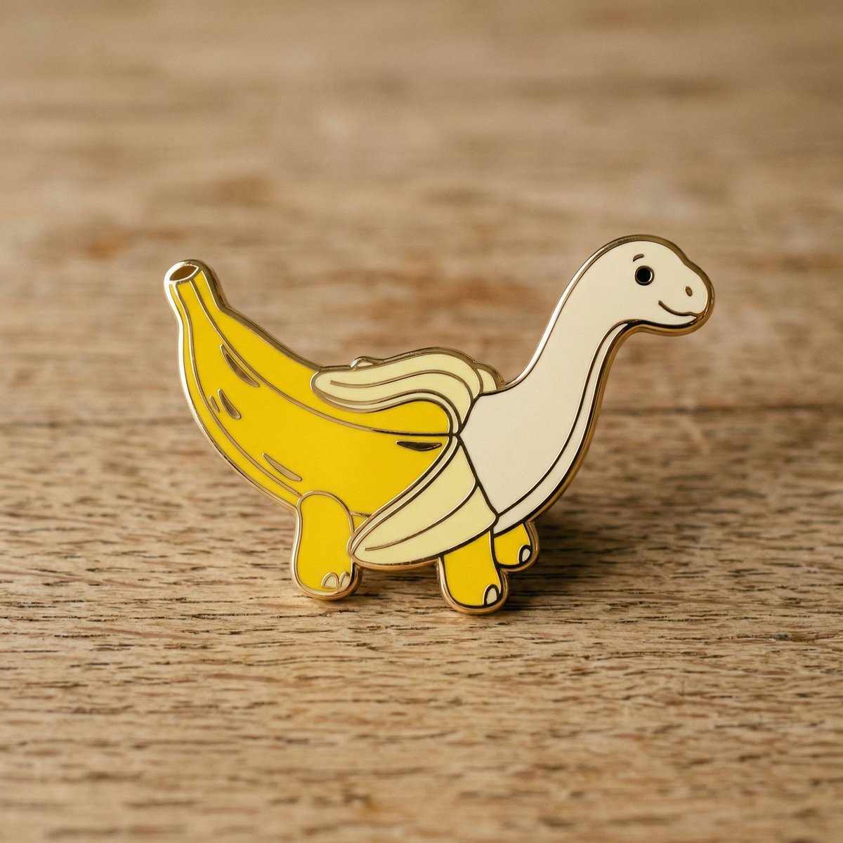 E-commerce Main Image - Subject-to-Enamel Pin Conversion — output 1