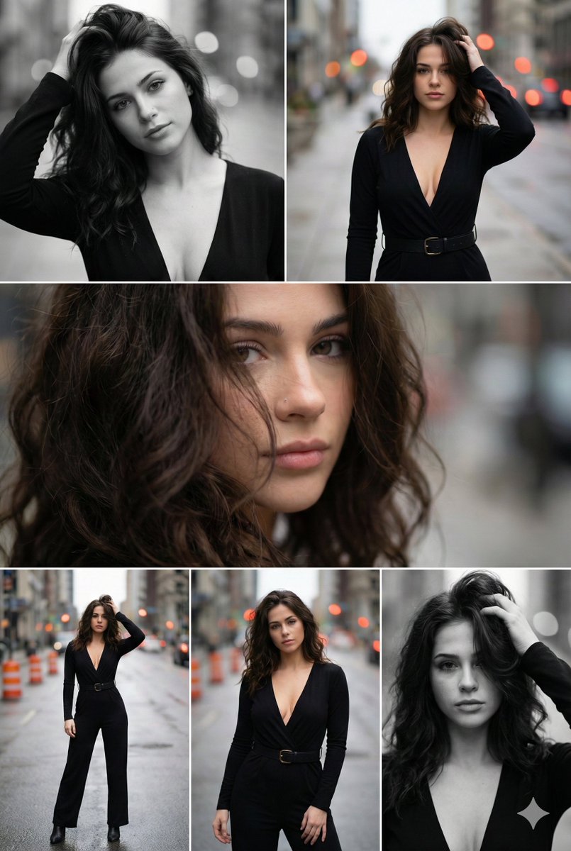 Product Marketing - Ultra-photorealistic fashion editorial prompt for urban setting — output 1