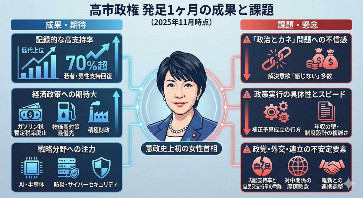 Government results infographic from web sources — output 1