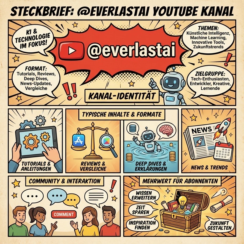 YouTube channel infographic design — output 1