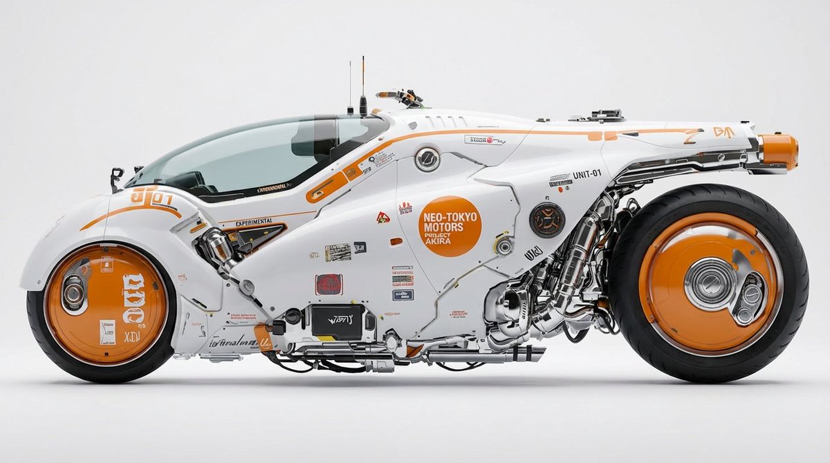 E-commerce Main Image - Photorealistic Car Transformation — output 1